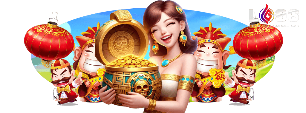 เกมรูเล็ตยอดนิยม