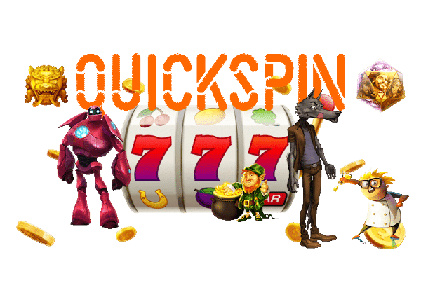 Quickspin