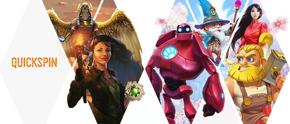 Quickspin