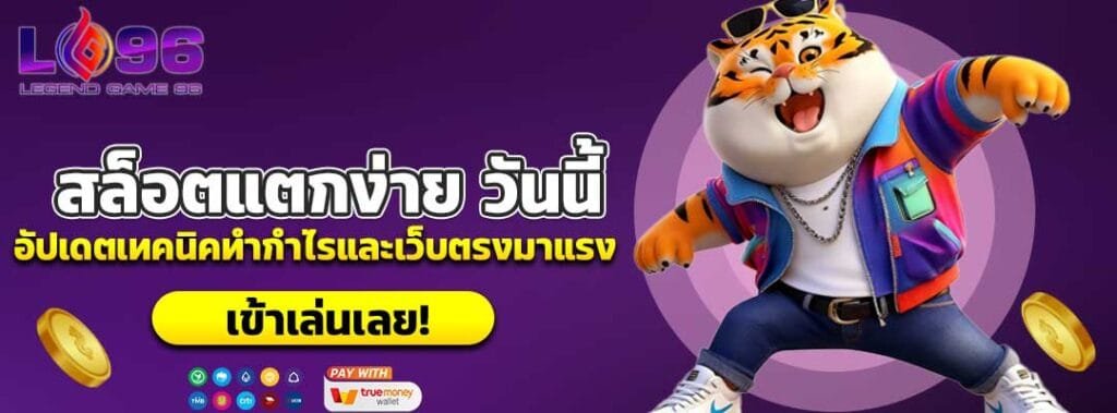 สล็อตแตกง่าย วันนี้