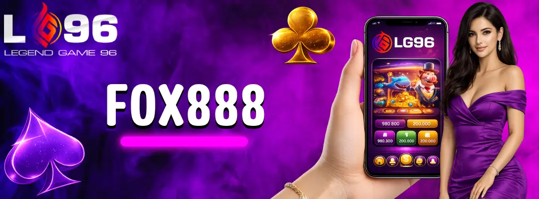 fox888